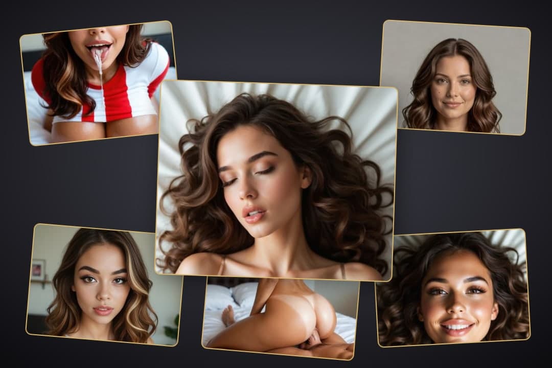 Cheerleader facial after doggystyle
