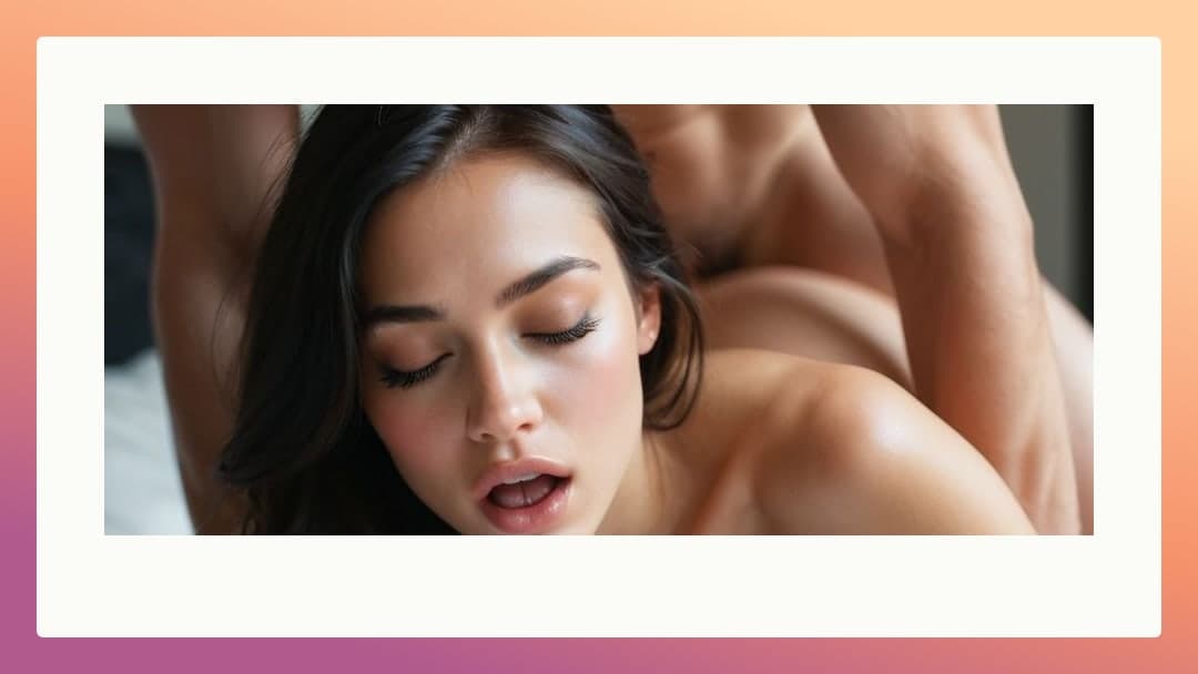 Curvy Latina body missionary close-up