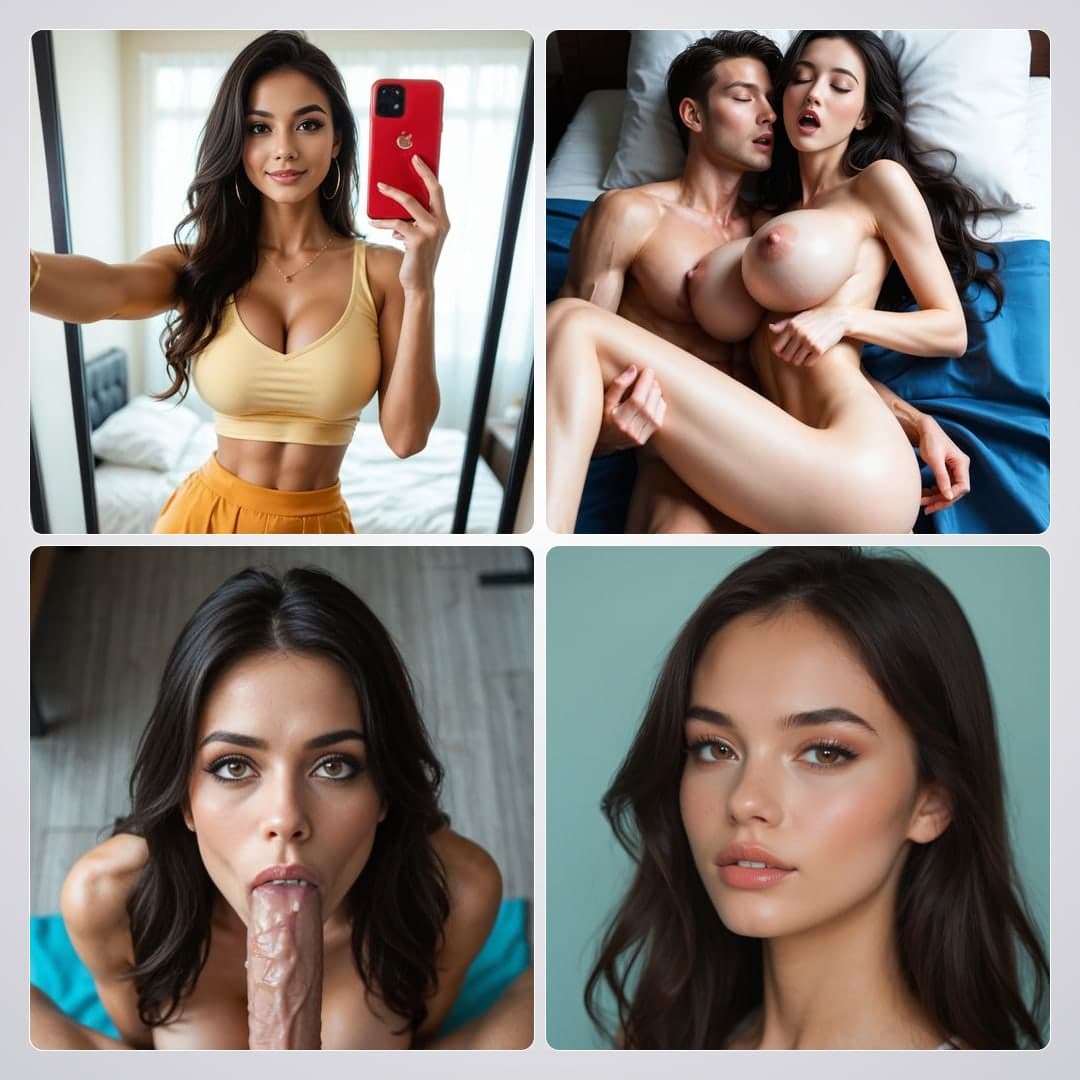 College Asian POV blowjob closeup