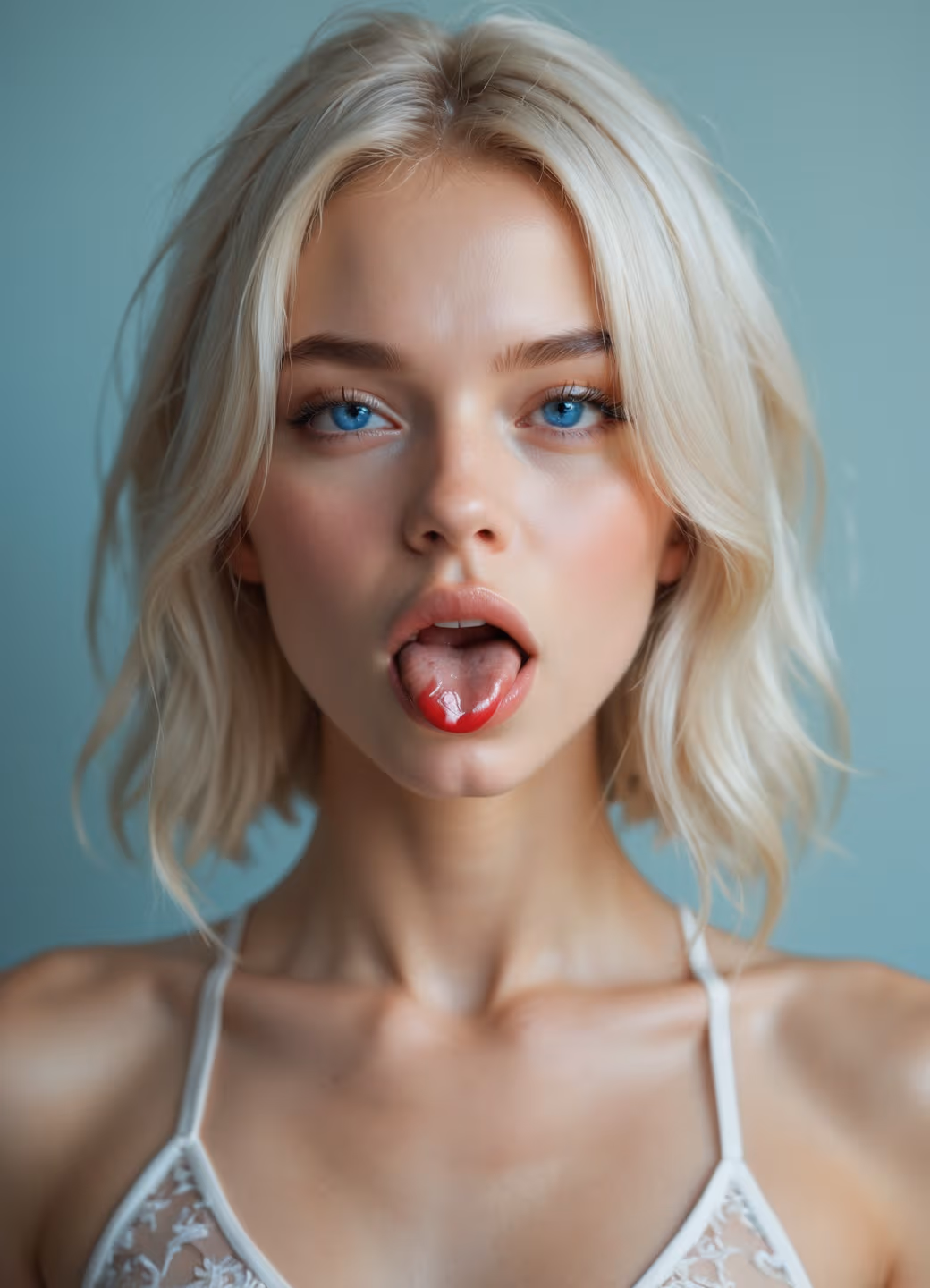 Freya Lindqvist, AI Angels companion featured in this post