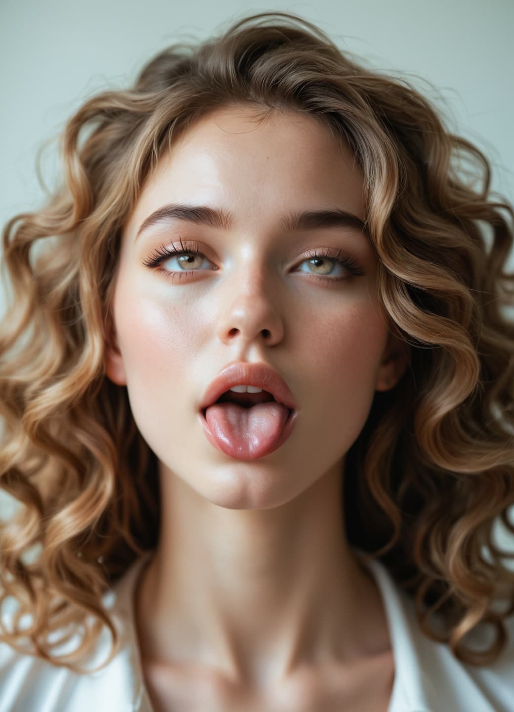 Zara Khan, AI Angels companion