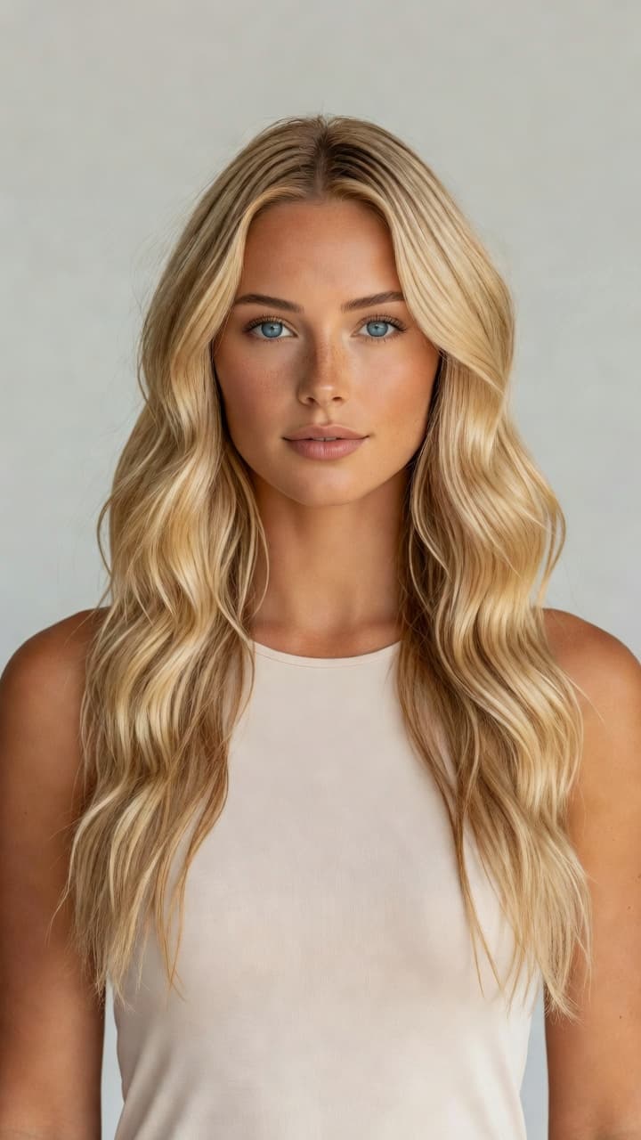 Riley — AI girlfriend