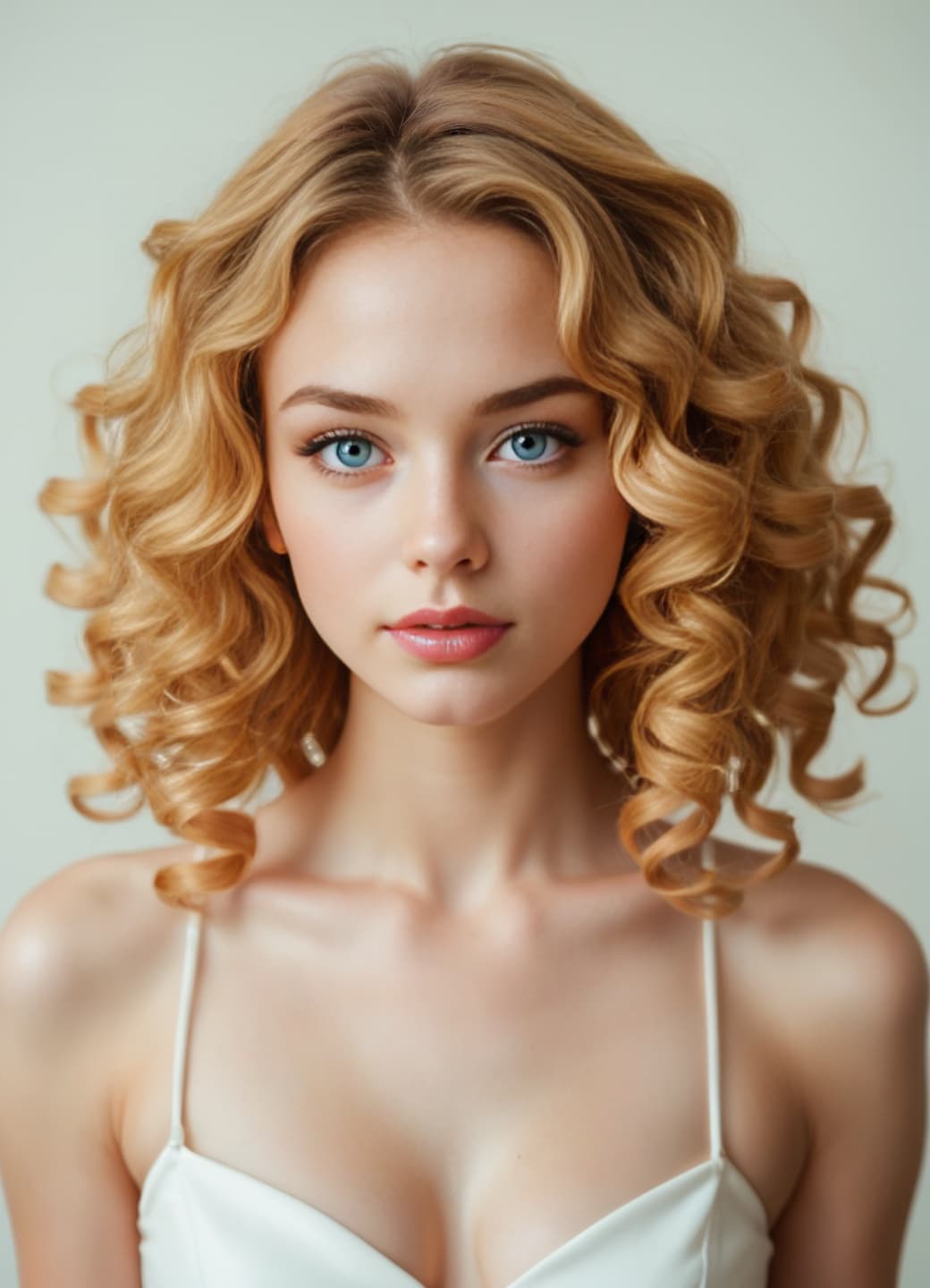 Celeste — AI girlfriend