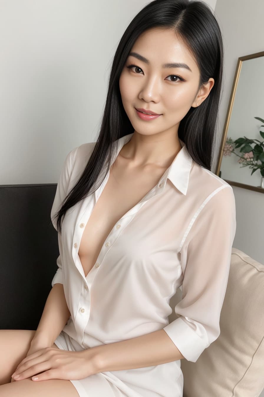 Eileen — AI girlfriend
