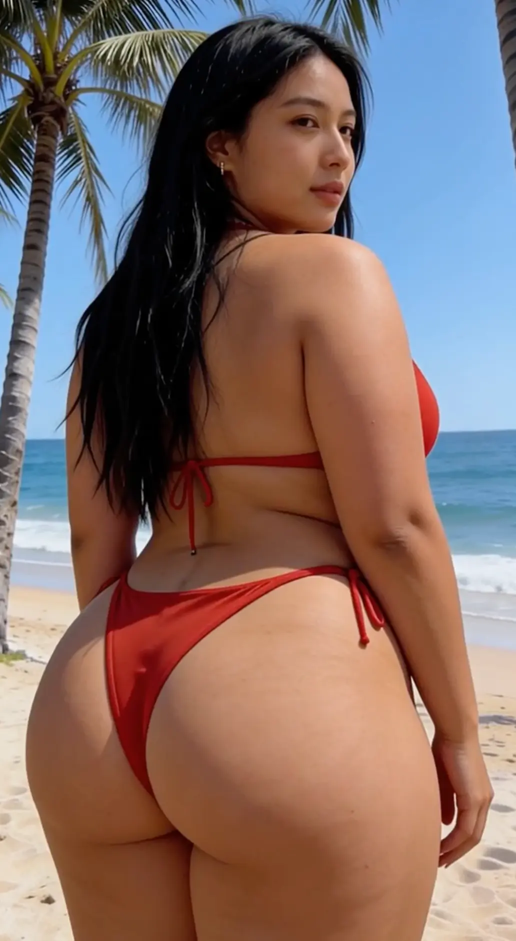 Vera — AI girlfriend