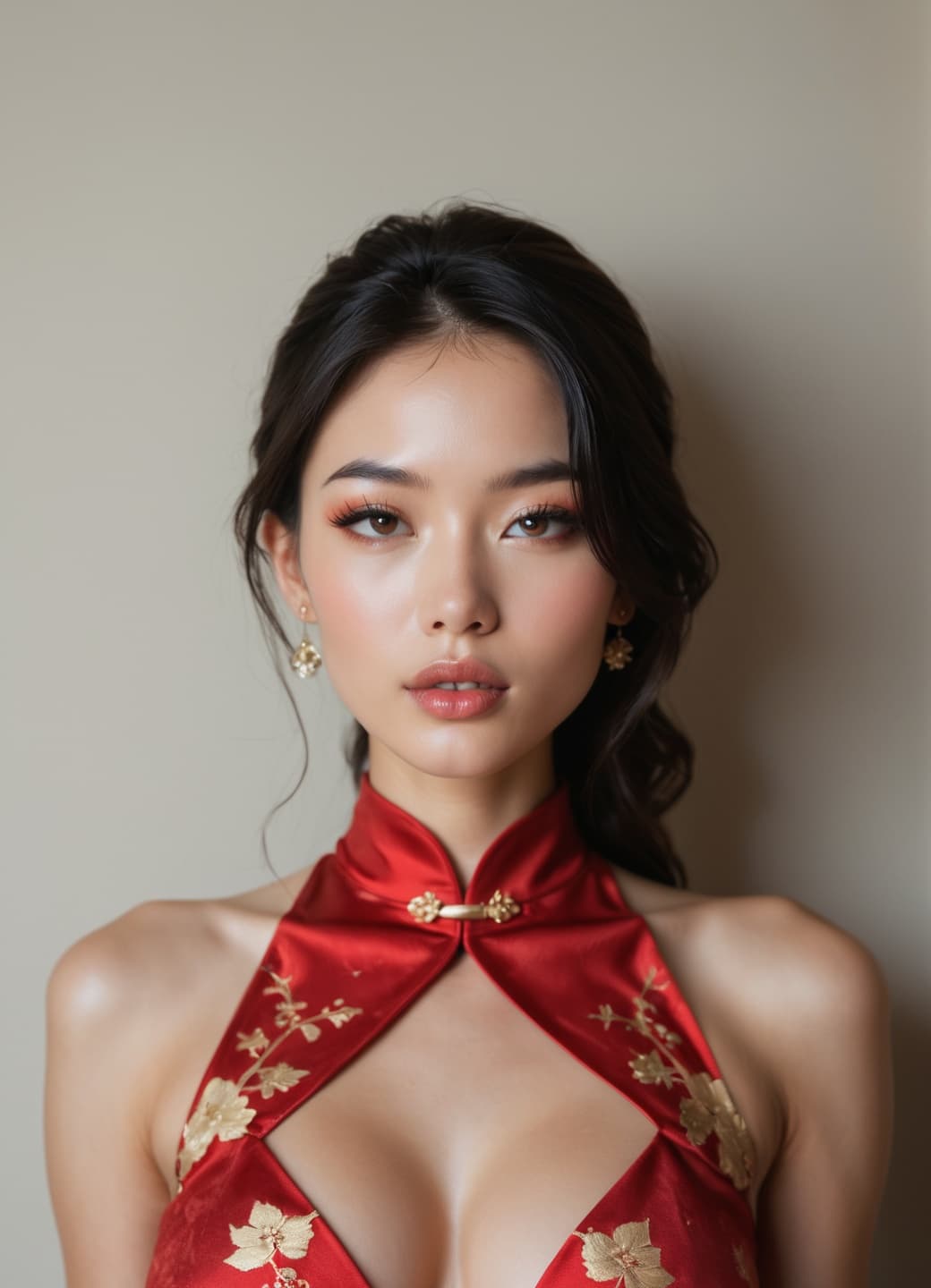 Jade — AI girlfriend
