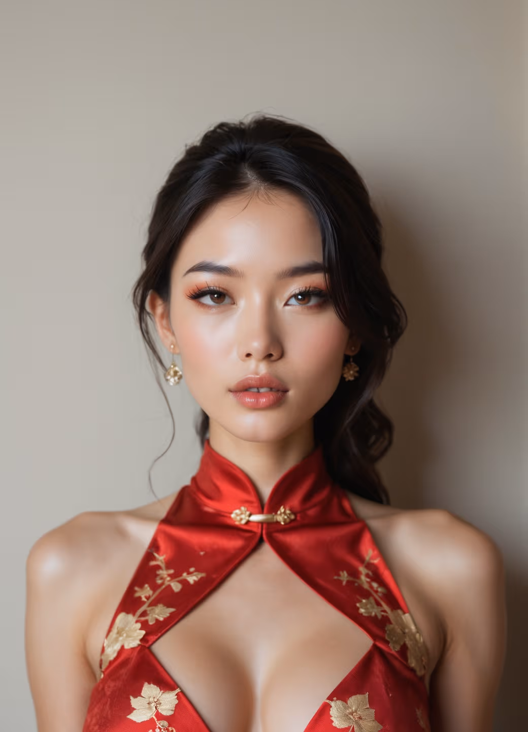 Jade — AI girlfriend