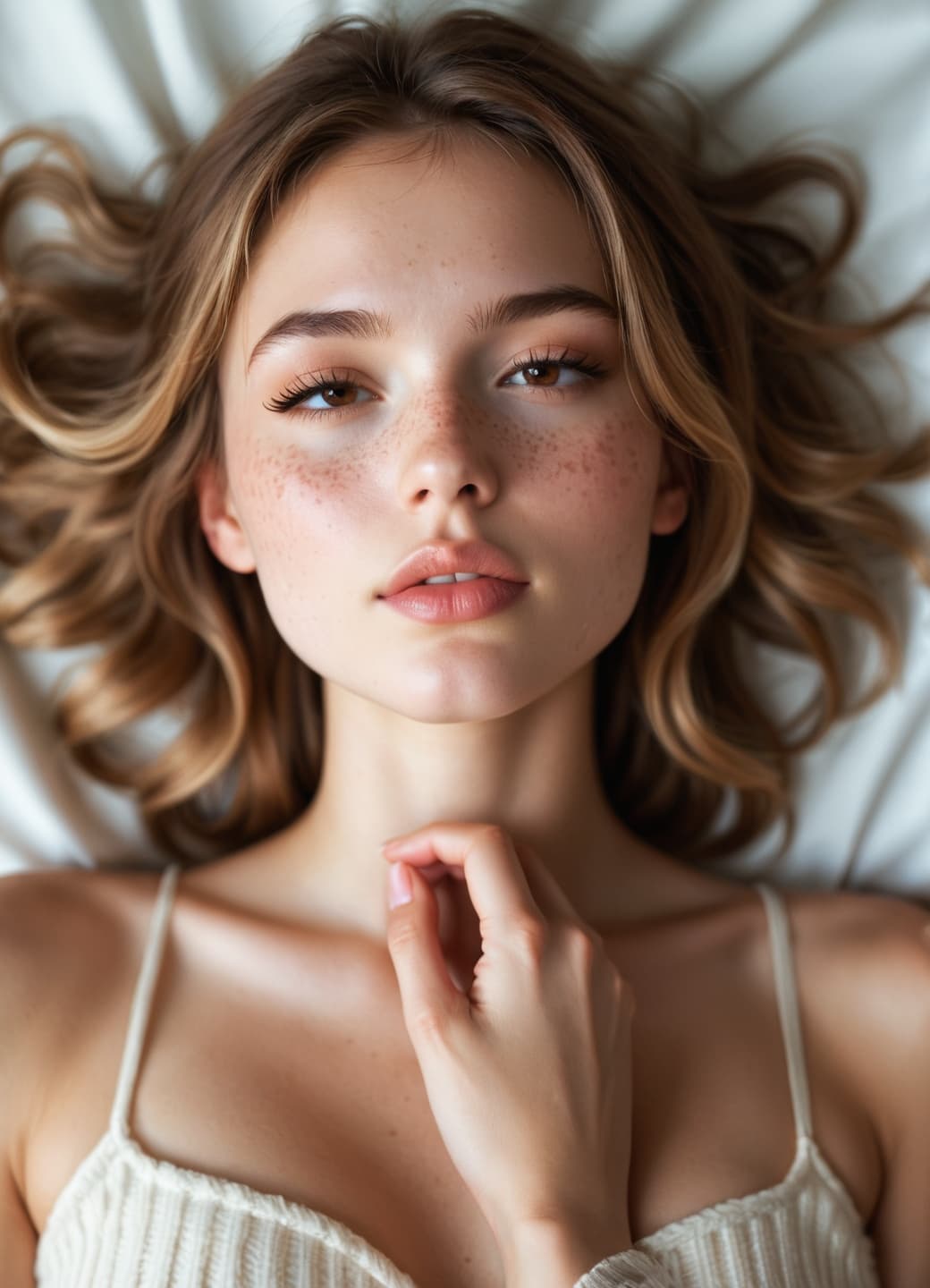 Ellie — AI girlfriend