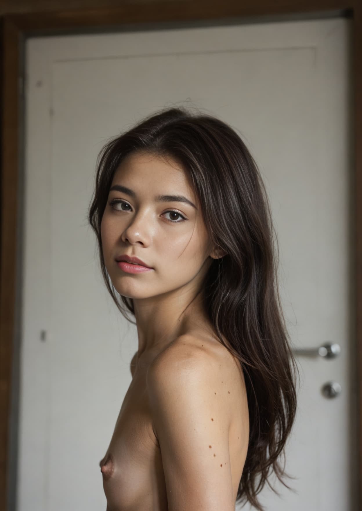 Joyce — AI girlfriend