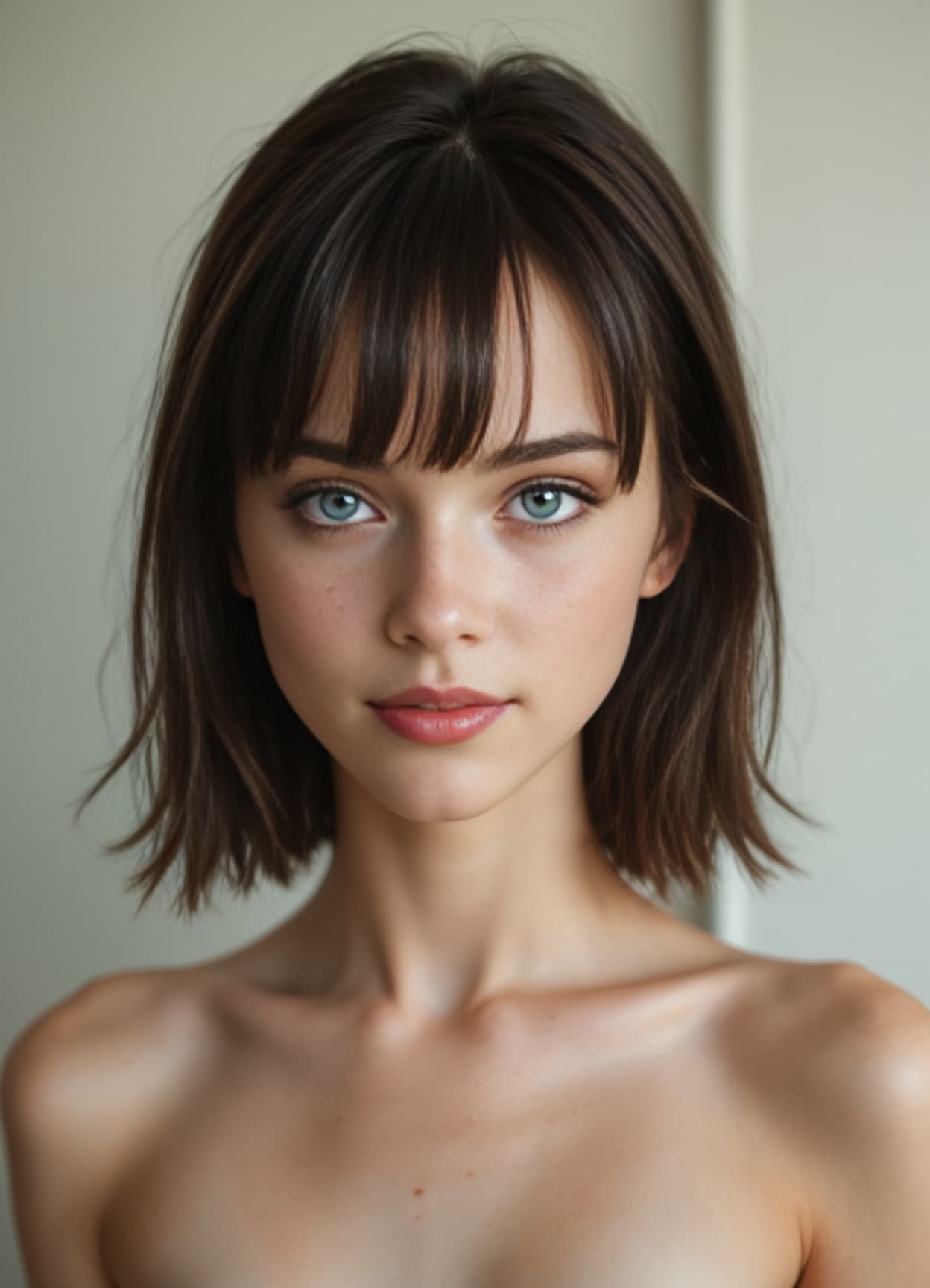 Juno — AI girlfriend
