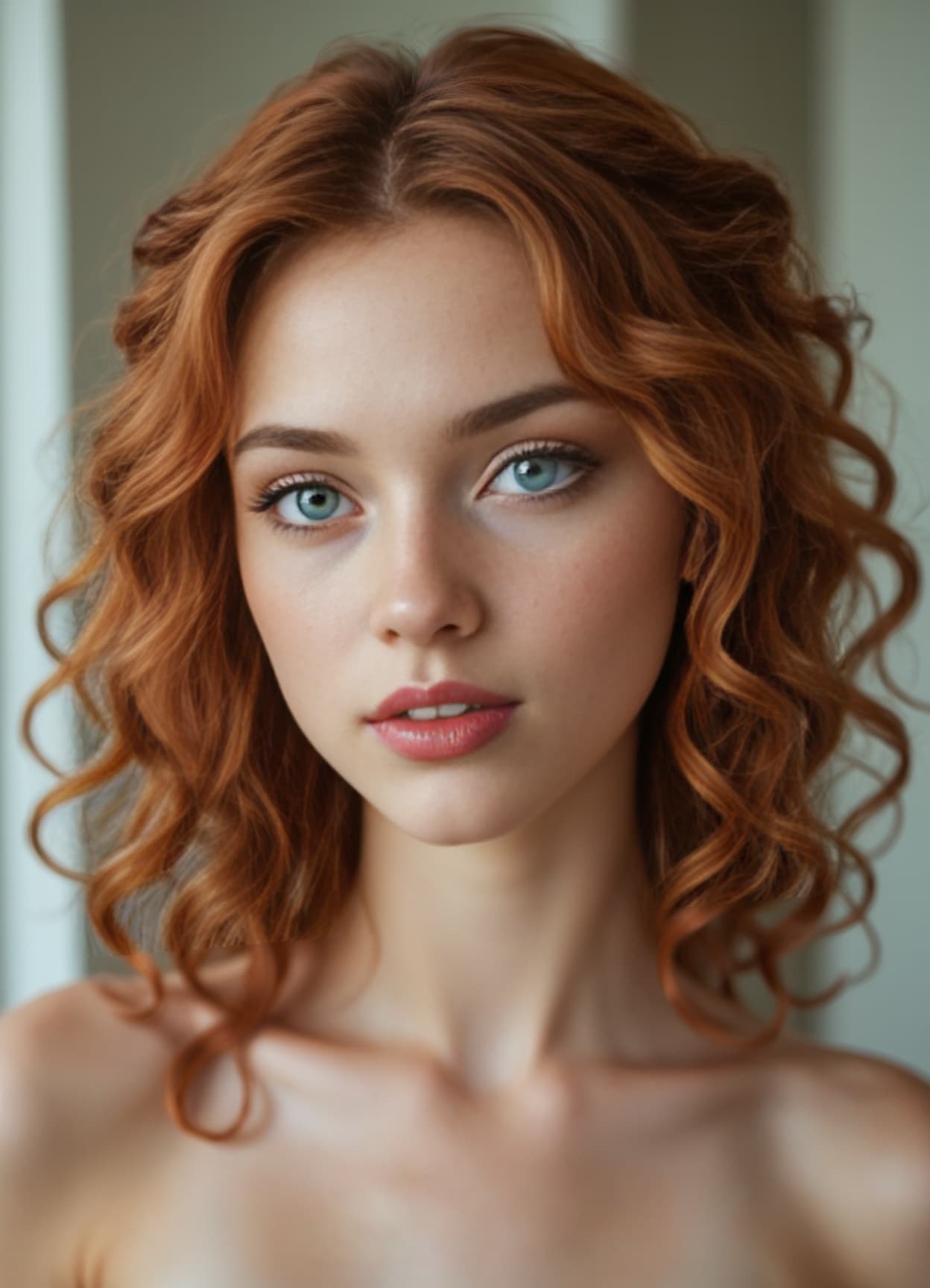 Winona Mae — AI girlfriend