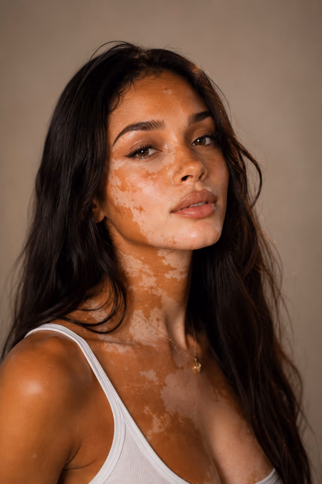 Fernanda — AI girlfriend