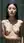 Wet nude shower close-up