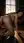 Athletic Asian ass plugged on floor
