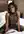 Sheer lace bodysuit on hotel bed