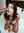 Ksenia in lace lingerie after intimate moment