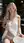 Blonde cafe dress lift