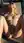 Nude blonde spreads on terrace
