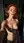 Redhead nude hallway mirror selfie