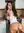 Curvy Latina ass spread kitchen fuck