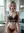 Priya Singh sultry all-fours bedroom pose