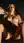 Blonde nude fingering on bed