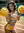 Curvy cheerleader midriff on track