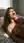 Nude blonde cum on tongue in bed