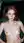 Redhead natural tits car flash