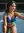Curvy brunette in sports bra
