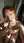POV redhead licks cock on knees