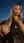 Curvy blonde nude shower selfie