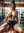 Cowgirl ride on gym floor