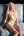 Topless neon micro bottom lounge
