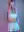 Sakura holding a colorful tennis racket