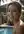 Slim blonde topless poolside cumshot