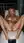 Blonde balcony masturbation POV