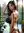 Sheer lace lingerie garden stretch