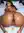 Oiled ass and dripping pussy from behind