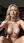 Nude selfie on office chair