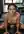 POV cum on ebony trainer's face