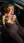 Curvy blonde nude in car