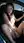 Slim nude in car daylight