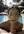 Poolside POV blowjob outdoors