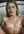 Topless hot tub selfie steam