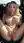 Blonde spreads in car backseat