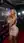 Curvy blonde ass in tight beige dress red carpet