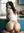 Curvy Asian ass riding in kitchen