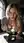 Curvy blonde pulls top down