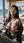 Young adult balcony topless squeeze